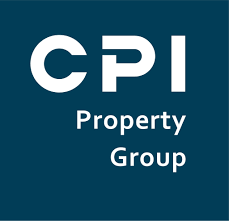 CPI Property Logó